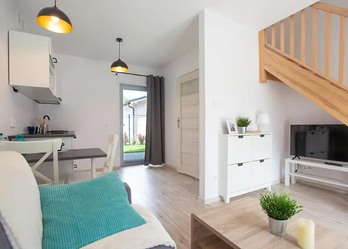 Διαμέρισμα Aleja Roz