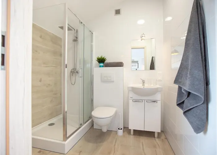 Aleja Roz Διαμέρισμα