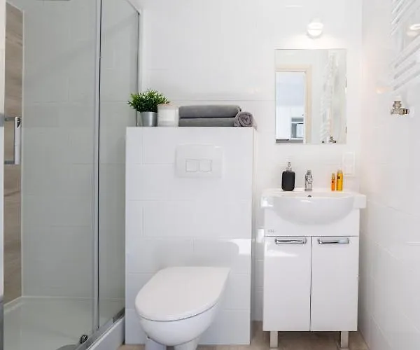 Διαμέρισμα Aleja Roz