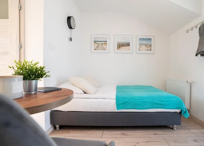 Διαμέρισμα Aleja Roz